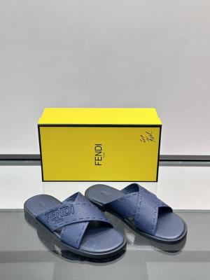 wholesale quality fendi shoes model no. 64